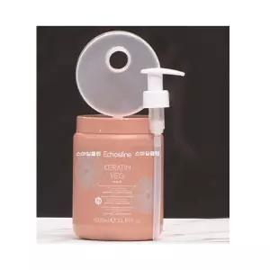 에코스라인 케라틴 VEG 헤어 마스크 1000ML
