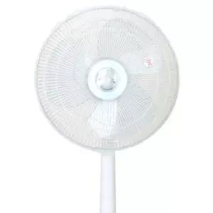 화이트 선풍기 안전망 커버 위험방지 뒷면 커버 그물망