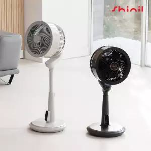 BLDC 서큘레이터 저소음 인공지능 SIF-EMD880 / SIF-PA40WS