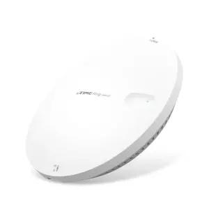 아이피타임 RING-mini3 무선AP 기가비트 PoE지원 AC1300 천장부착형
