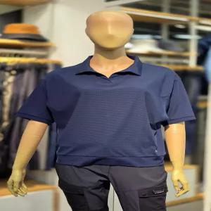 [레드페이스]레드페이스   여성 아이스필셔츠칼라하프티셔츠REWFTSMBF351