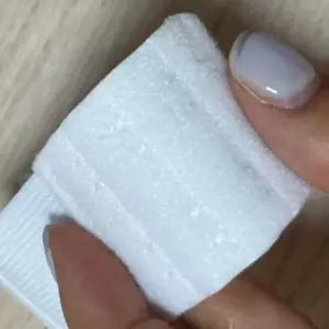 브라 연장후크 2단 화이트