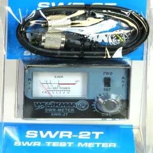 SWR METER CB 라디오 안테나 점퍼 케이블 0.9m Workman SWR2T CX-3-PL-PL