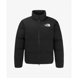 노스페이스 THE NORTH FACE NJ1DR62A 남성 클라우드 눕시 다운 자켓 (RDS) BLACKNJ1DR62A 163768
