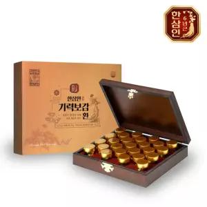 [한삼인] 기력보감 환 (3.75g X 25환)