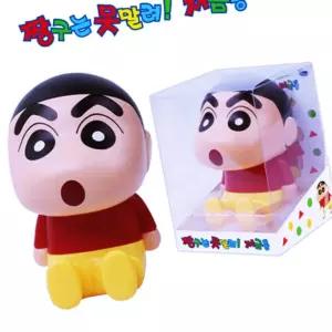 IKWBCA957 토이락 저금통 동전통 캐릭터 팬시 동전저금