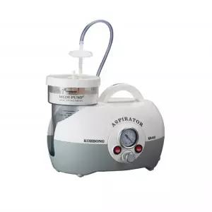 ASPIATOR 석션기 Suction Unit KB-012 의료용 흡인기 석션기