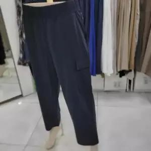 크로커다일레이디 DP01 조거팬츠 CLFMPT214 (50839563)