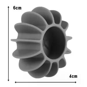 세탁용품 세탁볼 대형 실리콘 6cm