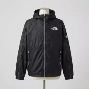 노스페이스 화이트라벨 노벨티 올레마 후디 BLACK NJ3BS62J