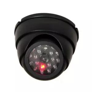 (다올)방범용 CCTV 가짜 모형 감시 카메라