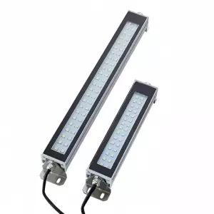기계 LED조명 램프 방수형 공작 마그네틱