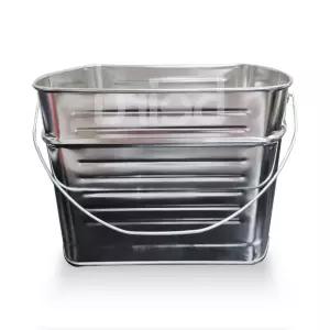 사각 페인트 빈깡통 공캔 페인트통 사이깡 5.5L 09 2개