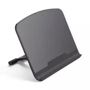 10-22 인치 드로잉 태블릿 디스플레이 용 조절 식 스탠드 접이식 Parblo PR100 그래픽 태블릿/노트북/Ipad