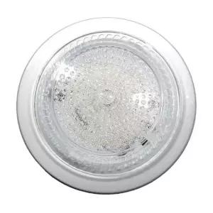 LED 아파트 현관등 베란다 원형 직부등 15W 화장실