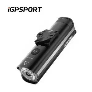 iGPSPORT VS1200 자전거 라이트 스마트 전조등 MTB/로드 바이크용 고휘도 사이클링 액세서리