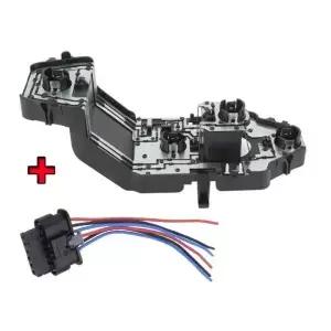 Cooper F55 F56 F57용 미니용 후방 미등 전구 홀더 63217361305 왼쪽 또는 오른쪽 범용 교체 자동차 부품