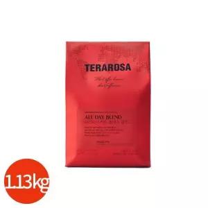 테라로사 올데이 블렌드 커피 1.13kg