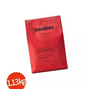 테라로사 올데이 블렌드 1.13kg 카페용