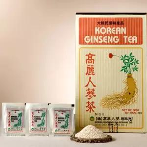 수앤서A2 고려인삼차 100포 생활