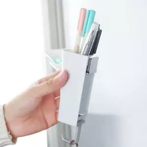 이노마타 냉장고자석 포켓 수납함