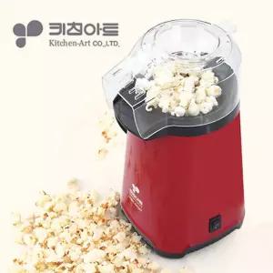 키친아트 에어팝 콘메이커 제조기 219콘제 콘계 미니콘 콘만드는 간식