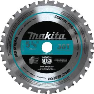 마키타 A-95037 TCT 톱날 5-3/8인치 x 5/8인치 30T