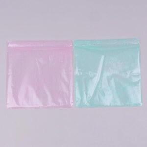 100pcs CD DVD 양면 커버 보관 케이스 비닐 봉투 슬리브 디스크 폴더 보호 을 제공