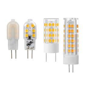 G4 LED 램프 G9 촛불 E14 Led 옥수수 전구 AC220V 스포트라이트 SMD2835 3W 5W 7W 9W 12W 18W 360 도 샹들