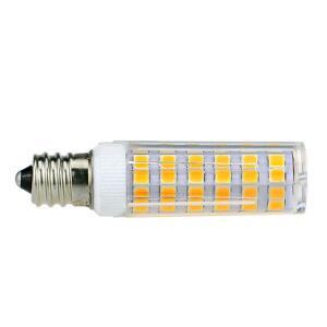 E14 LED 전구 AC 220V 옥수수 SMD2835 360 빔 각도 스포트라이트 할로겐 램프 교체 5W 7W 9W 12W