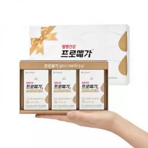 종근당건강 프로메가 알티지오메가3 / 520mg x 180캡슐