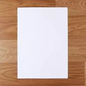 [제이큐]잉크젯 50매 무광 포토용지 컬러잉크젯 인화지 a4