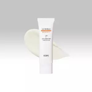 [Npay 5%적립] 아이오페 UV 쉴드 선 프로텍터 50ml SPF50+/PA++++