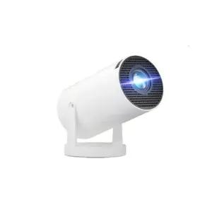 HY300 PRO 미니 빔프로젝터 4K 고화질 홈시네마 휴대용