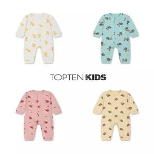 탑텐 키즈 데일리세트 편한세트 커플룩 상하세트 데일리룩세트 패밀리룩