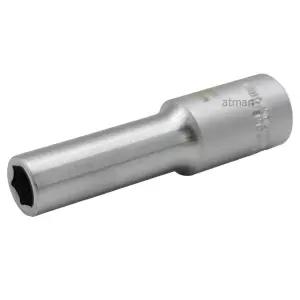 TOPS 3/8 롱복수알 6각 롱 핸드소켓 ( 8mm )