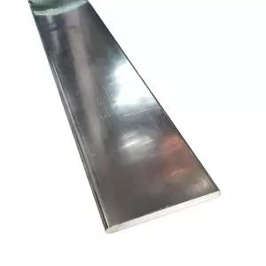 주석 도금 구리 플랫 버스 바 재고 3mm x / 5.91인치 길이 1Pcs 두께 C110 순수 배터리 금속 솔리드 원형