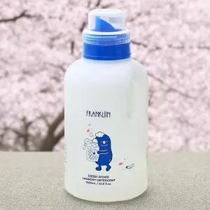 FRANKLIIN 유아세제 세탁세제 무향 1L 1개