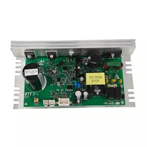 MC1648DLS 406077 트레드밀 모터 컨트롤러 하부 제어 보드 회로 드라이버 for ProForm NordicTrack Golds