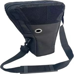 MUROCEA 산소 탱크 숄더백 휴대용 실린더 홀더 백 M6/M9 캐리어 파우치 액세서리 15인치 L x 7인치 W에