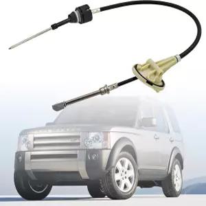 Tanqcheny UCV500060 자동 변속기 기어 케이블 Land Rober LR3 3.0L 4.0L 4.4L 5.0L V6 V8 2005-2015