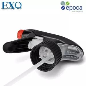 ABS 에어밸브 자충매트 부품 소재 캠핑매트용 공기주입 65mm PVC 화이트 자동
