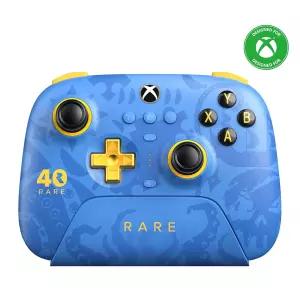 8BitDo Ultimate 3모드 Xbox용 무선 컨트롤러 홀 이펙트 프로 백 버튼 Series XS One Windows PC 및