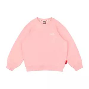 푸마 키즈 에센셜 맨투맨_PK43MR301 5008752888 5254432