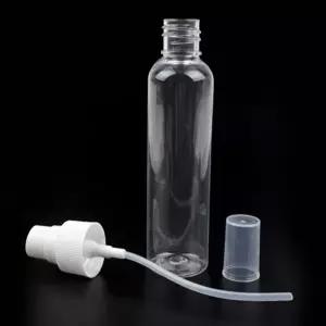 소소마켓 60ML 스프레이형 투명 용기 페이스오일스프레이 화장품공병