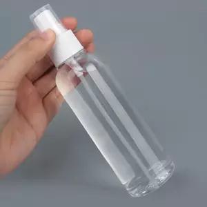 소소마켓 150ML 스프레이형 투명 용기 여행용세안용기 페이스오일스프레이