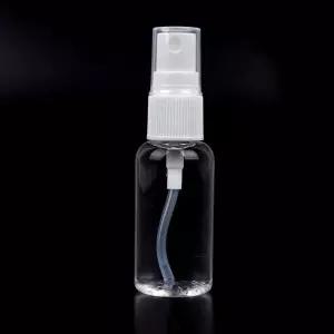 소소마켓 30ML 스프레이형 투명 용기 미니오일스프레이공병 휴대용화장품미니용기
