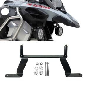 오토바이 안개등 LED 브래킷 보조 조명 거치대 지지대 BMW 호환 호환 R1200GS R1250GS R1200 GS LC ADV R 1250 GS 어드벤처 GSA