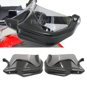 R1250GS R1200GS 윈드 디플렉터 쉴드 핸드 가드 BMW 호환 호환 R 1200 GS ADV F800GS 어드벤처 S1000XR F900XR F850GS 용 핸드 프로텍터