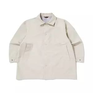 아이더 ONEUL (오늘) 남성 3L 맥 코트_Light Beige DMP23162E1 3045462
